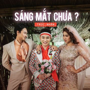 Sáng Mắt Chưa-cover