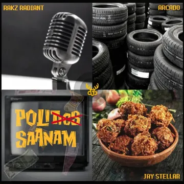 Poli Saanam-cover