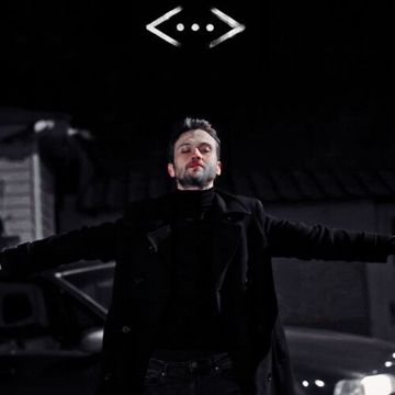Kalbim Çukurda