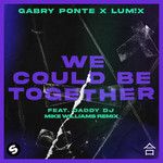 We Could Be Together(Mike Williams Remix feat. Daddy DJ)(Remix)-cover