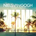 Miami (Radio Edit)-cover