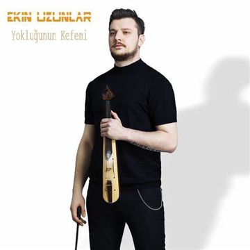 Başka bir ihtimal  Ekin Uzunlar-cover