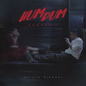 Humdum - Acoustic-cover