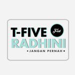Jangan Pernah-cover