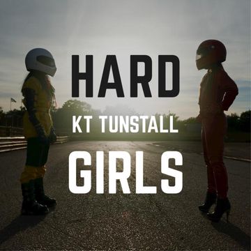 Hard Girls(Joe Stone Remix)-cover