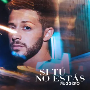Si Tú No Estás-cover