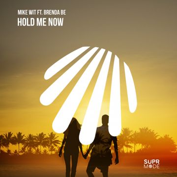 Hold Me Now-cover