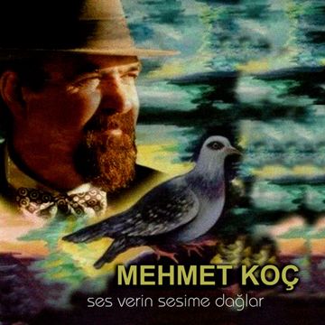 Ses Verin Sesime Daglar-cover