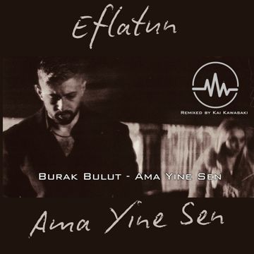 Ama Yine Sen-cover