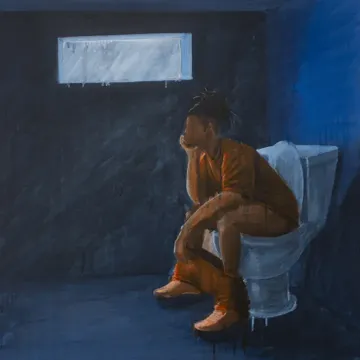 Buenos Días-cover