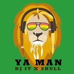 Ya man(Original ver.)-cover