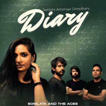Diary-cover