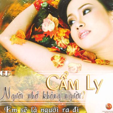 Em Sẽ Là Người Ra Đi-cover