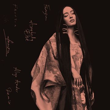 Anybody Else - Alyx Ander Remix-cover