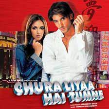 Chura Liyaa Hai Tumne-cover