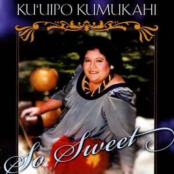 So Sweet-cover