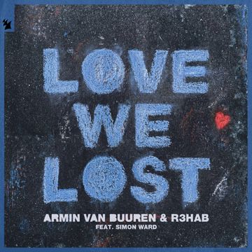 Love We Lost-cover
