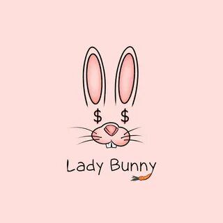 Lady Bunny-cover