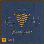 Friends Again (feat. Claire Ridgely)-cover