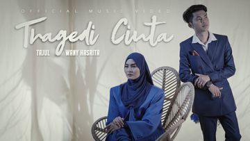 Tragedi Cinta-cover
