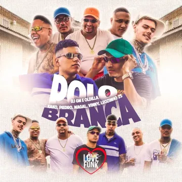 Polo Branca-cover