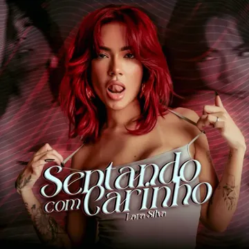Sentando Com Carinho-cover