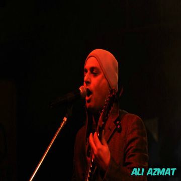 Ye Jism Hai To Kya-cover