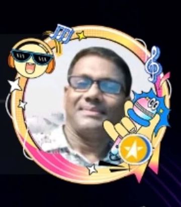 TMP/ Alga koresi mon/কবিতা," আলগা করেছি মন।"-cover