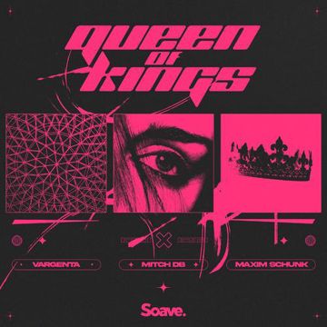 Queen of Kings-cover