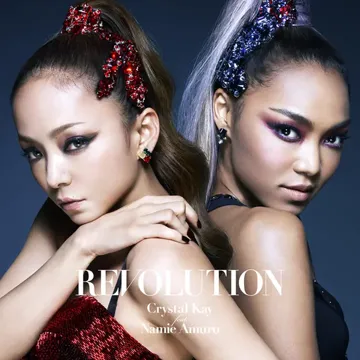 Revolution (PKCZ(R)Remix)-cover