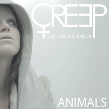 Creep-cover
