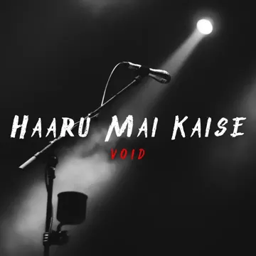 Haaru Mai Kaise-cover