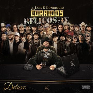 Las Dos R-cover