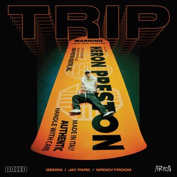 Trip-cover