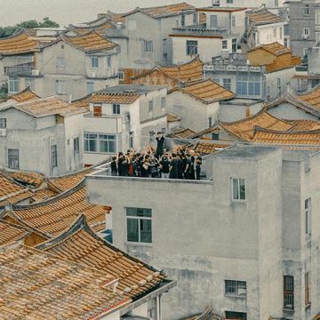 南部Southside-cover