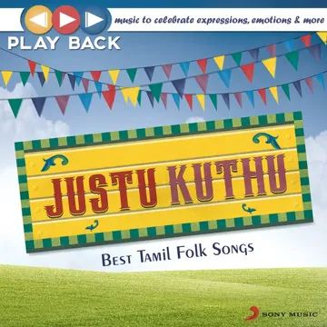 Vandha Kadha (From "Vai Raja Vai")-cover