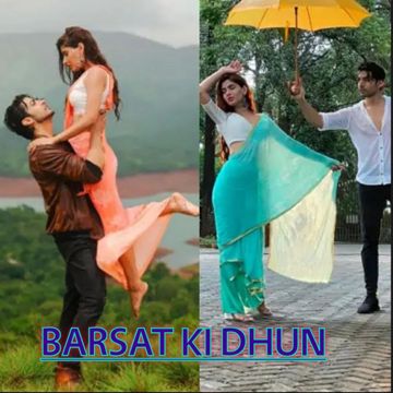 BARSAT KI DHUN (JUBIN NAUTIYAL)