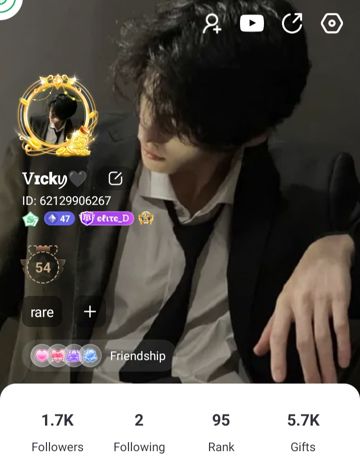 Saiyaara(Title track) by Ꮩɪckꪗ🖤