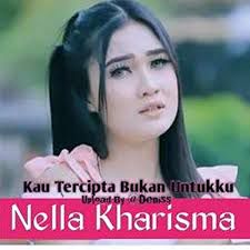 Kau Tercipta Bukan Untukku-cover