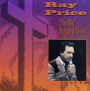 The Old Rugged Cross-cover