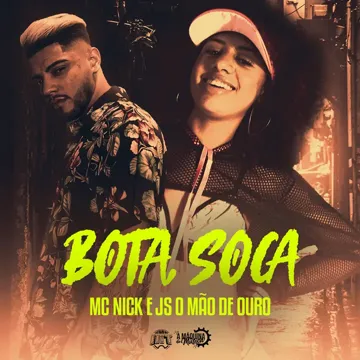 Bota, Soca-cover