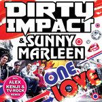 One Love(Radio Edit 2012)-cover