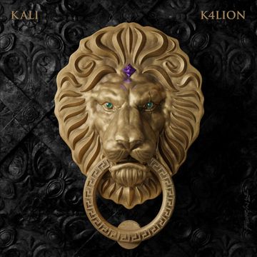 K4LION-cover