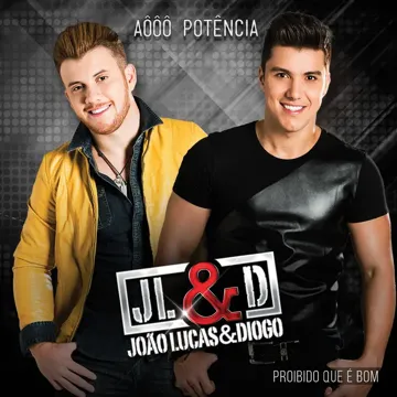Eu Tô Falando É de Beber-cover