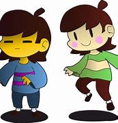 Stronger Than You (Frisk)