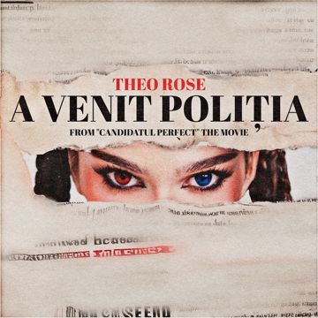 A venit poliția - From "Candidatul perfect" The Movie