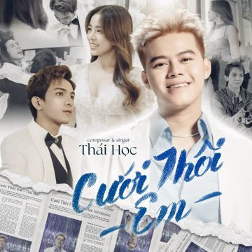 Cưới Thôi Em-cover