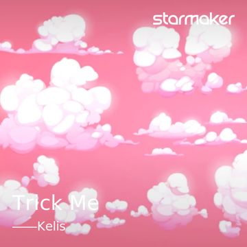 Trick Me-cover