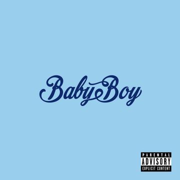 BABY BOY-cover
