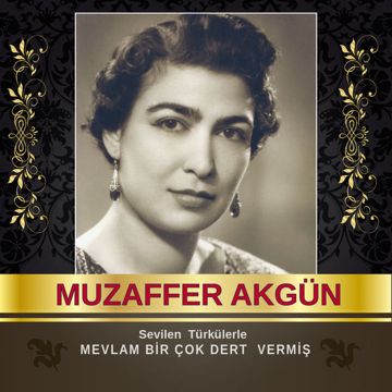 mevlam bir cok dert vermis-cover